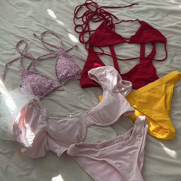 Bikini Bundle - Picture 4 of 4